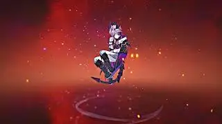 DURIN LEAKED ANIMATIONS AND GAMEPLAY VERSION 6.2 GENSHIN IMPACT
