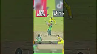 KHUSHDIL SHAH STYLISH BATTING