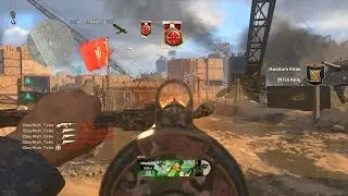 @itsTickle Swap HC 5onx2/ AW Highlights #ObeyGrind