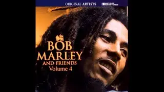 Bob Marley - No Woman No Cry (Instrumental) 432hz