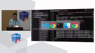 Nifty SHAs of Code   or how get your stuff into Angular