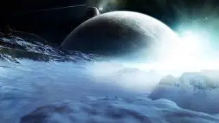Motorcycle -  As The Rush Comes (Sweeping Strings Mix)