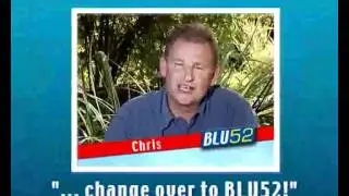 BLU52 sg