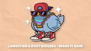 Make It Rain - Jazzy Lofi Hip Hop Vibes 💸 Royalty Free Music