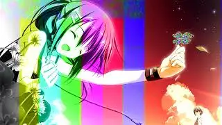 Funny mix of Breakcore/DnB/Internetcore to laugh and to live happily to
