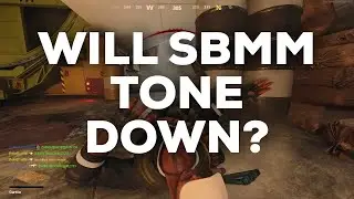Did Or Will Skill Based Matchmaking Tone Down & Prioritize Ping?