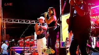 TU FALSEDAD MINGUITO SAEZ EN VIVO /Fiesta de Roberto Rodr&iacute;guez 