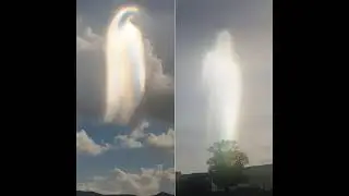 PARANORMAL ACTIVITY Caught in a Photo ~ After This, Everyone Must Believe ! COMPILATION ( 7/8 )