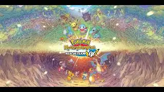 Versus Boss | Pok&eacute;mon Mystery Dungeon: Rescue Team DX Extended OST