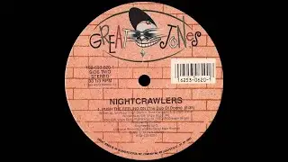 Nightcrawlers - Push The Feeling On: The House Music Anthem Story