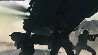 CoD  MW 2 4tetos 5 vel, vazvev
