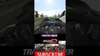 Traffic rider | Bike Ride Game | Bike Game | Bike Riders Games | Mobile Games #bikeride #traficrider
