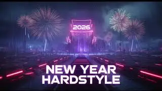 NYE 2025/26 Dark Techno Mix 🔥 Best Countdown Party Music