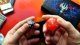 Adventures in the Forgotten Realms : Bundle unboxing and the Fabled passage promo