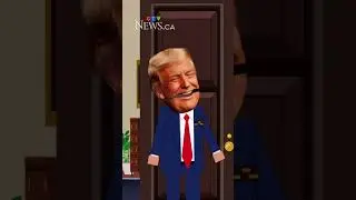 &lsquo;South Park&rsquo; co-creator &lsquo;terribly sorry&rsquo; for latest Trump episode