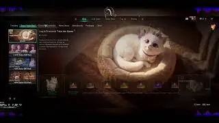 Once human odiando la update en server permanente Manibus Y0002 NA