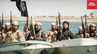 Indians Identified in ISIS Threat Video