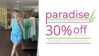 Shop Paradise