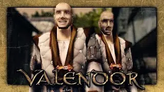 02 │ Valendor (Gothic II Mod) │ Die Sorgen der einfachen Leute