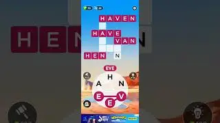 wow:words oF wonders level 91|| Gameplay Answer ||
