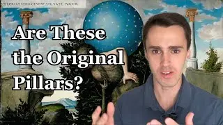 What Were the Pillars of Heracles?