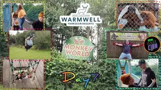 Warmwell Parkdean Resort | Our Last Day