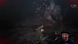 Boss Battles Only | The First Berserker Khazan | Shaktuka | First Playthrough