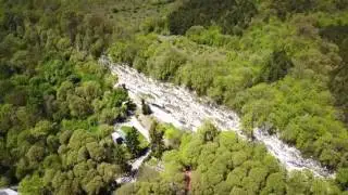 Aladzha Cave Monastery - some great Mavic Pro footage over this site near Varna, Bulgaria.