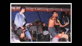 Jeruji - No Really Competition