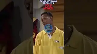 Marlon calls Dee's momma Baldheaded on the Wayans Bros! #comedy #funny #shorts #viralvideo #video
