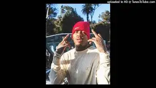 YG x Mozzy - Type Beat 