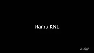 Prayers in book of Lamentations 5:21(Part-3)By K.Ramu Anna,Kurnool,12.12.2025