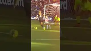 Uswnt 2026 goals vs. Paraguay
