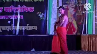 4 Yug Dance Theme | Presented by V. P. S. High School Lonavla