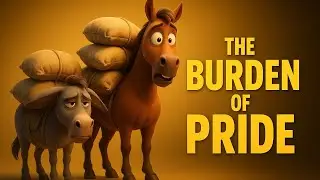  The Burden Of Pride