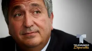 Las frases m&aacute;s pol&eacute;micas y graciosas de Jorge Vergara en Chivas | Telemundo Deportes
