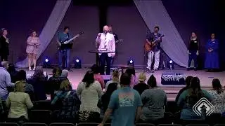 Lighthouse Church Live - Senior Pastor Tim Russell