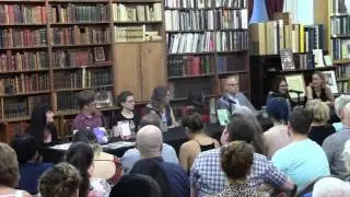 Rob Spillman, Susan Shapiro & more | The Secrets of Publishing Panel