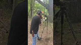 Long Shot 30-06 @ 300 yards / Barnes TSX 165 Gr
