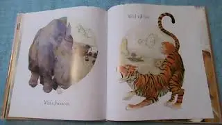 If I Were a Lion