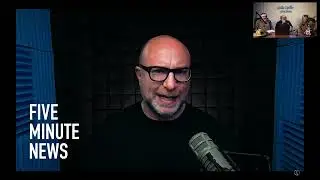 BCG #11 - Can Trump Block Democrats From Voting?