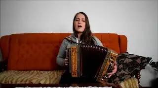 K. Vajčovcová - V hlbokej doline