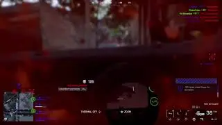 Some Bf6 before the Tar dood!