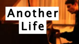 Lucas & Steve ft. Alida - Another Life | Piano Cover
