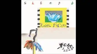 Sleep D - Fade Away [INC-007]