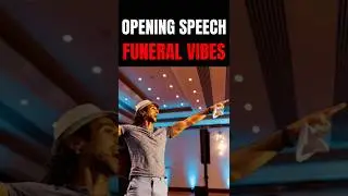 Public Speaking Coach for CEOs & Leaders | Stage Presence Training To Set the Tone for Every Event