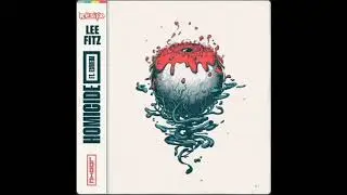 Lee Fitz   Homicide Remix