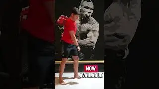 Kettlebell Swing & Push-up ladder.