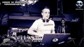 DJ PEPO CINTA ORIGINAL ATTICA AGOSTO DE 1989 BY FERMÍN LADOSKURO - SUPPLIER: ALBERTO VARA.