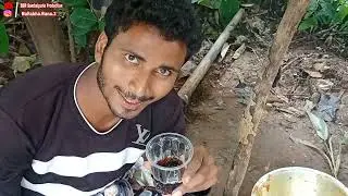 ବିରୀୟାନି କେନ୍ତା ବନାଶନ୍ ଯେ ଦେଖ୍ ମା ଆସ 🧆🍗 // BBR Sambalpuria Production